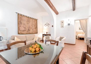Campuccio 21 apartment
