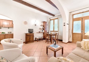 Campuccio 21 apartment