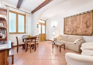 Campuccio 21 apartment