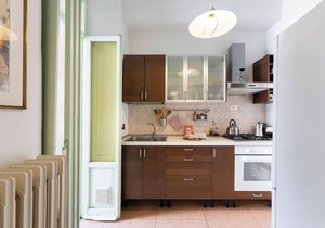 Campuccio - Flo Apartments