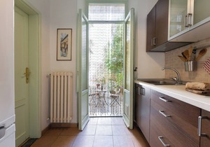 Campuccio - Flo Apartments
