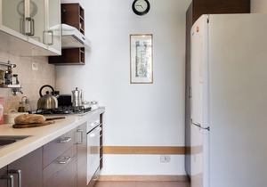 Campuccio - Flo Apartments