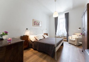 Campuccio - Flo Apartments