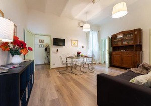 Campuccio - Flo Apartments