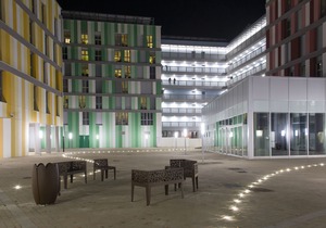 Campus Sanpaolo