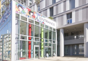 Campus Sanpaolo