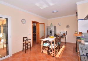 Can Claret Gran 176 wonderful villa with private pool, large terrace, air conditioning and WiFi