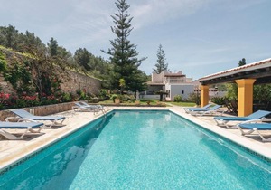 Can Joan Vich I - 6pax