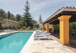 Can Joan Vich I - 6pax