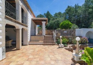 Can Joan Vich I - 6pax