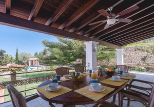 Can Joan Vich I - 6pax