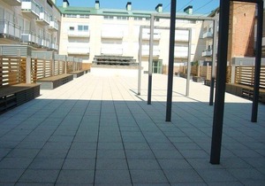 Can Muntaner Apartments Palamos