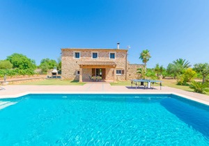 Can Palleta (Son Prohens)