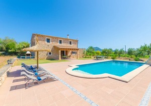 Can Palleta (Son Prohens)