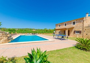 Can Palleta (Son Prohens)