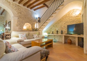 Can Vallori (Santa Margalida)