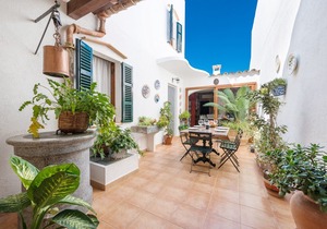 Can Vallori - Santa Margalida