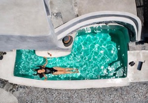 Canava Villas in Santorini