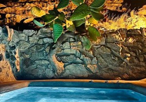 Canava Villas in Santorini
