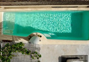 Canava Villas in Santorini