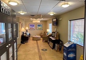 Candlewood Suites Hattiesburg, an IHG Hotel