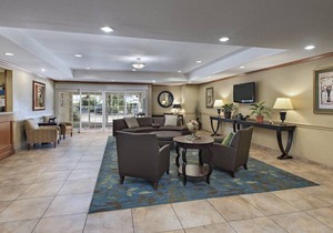 Candlewood Suites Austin N - Cedar Park, an IHG Hotel