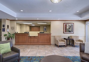 Candlewood Suites Austin N - Cedar Park, an IHG Hotel