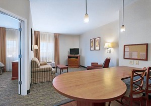 Candlewood Suites Austin N - Cedar Park, an IHG Hotel
