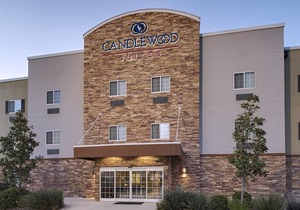 Candlewood Suites Austin N - Cedar Park, an IHG Hotel
