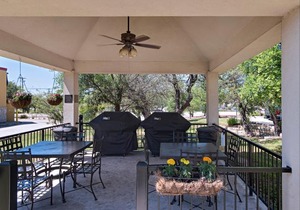 Candlewood Suites Austin North-Cedar Park