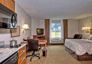 Candlewood Suites Burlington
