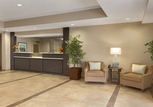 Candlewood Suites Vestal - Binghamton, an IHG Hotel