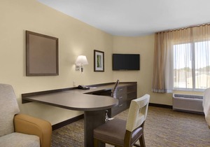 Candlewood Suites Vestal - Binghamton, an IHG Hotel