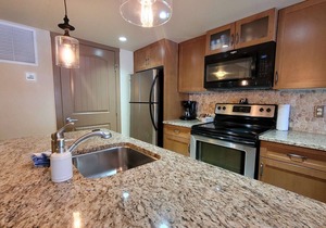 Canmore - Copperstone - 1 Bedroom + Den