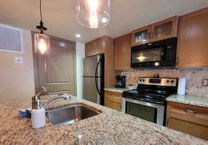 Canmore - Copperstone - 2 Bedroom + Den