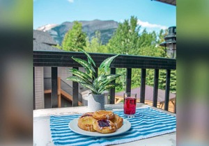 Canmore - Copperstone - 2 Bedroom + Den