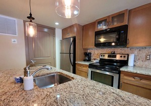 Canmore - Copperstone #2108 - 1 Bedroom