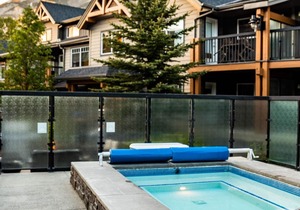 Canmore - Copperstone #2108 - 1 Bedroom