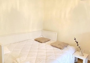Cannes : spacious apartment