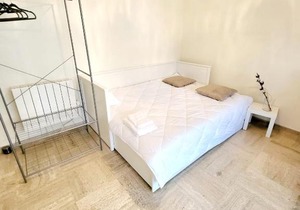 Cannes : spacious apartment
