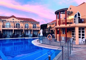 canoa palm oasis 2