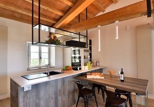 Canonica, Fattoria la Pieve, Roccalbegna, Grosseto and Maremma