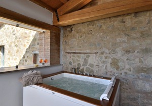 Canonica, Fattoria la Pieve, Roccalbegna, Grosseto and Maremma