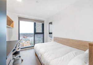 Canvas Arundel House in Coventry