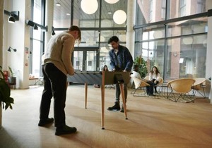 Canvas Arundel House in Coventry