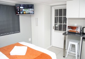 Cape Town Micro Apartments