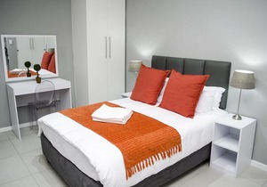 Cape Town Micro Apartments