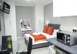 Cape Town Micro Apartments