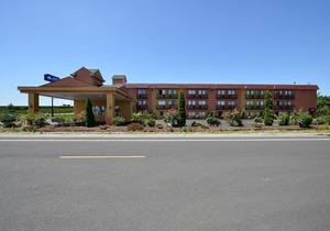 Capital Inn and Suites