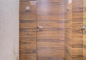 Capital O 69592 Hotel Pratiksha Residency And Lodging